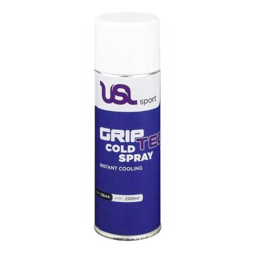 image of USL Sport GripTec Cold Spray 200ml